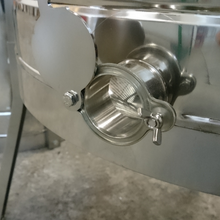 Lade das Bild in den Galerie-Viewer, Radial 12 Waben für DN, Zander, LR und Tengetiall 4 Waben ∅ 650 mm DIGI Automatik