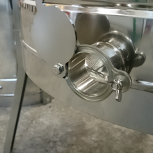 Lade das Bild in den Galerie-Viewer, 10 Waben für DB, SW-Schleuder Motor oben ∅ 1200 mm