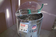 Lade das Bild in den Galerie-Viewer, Radial 12 Waben für DN, Zander, Langstroth ∅ 650 mm - Automatik Analog