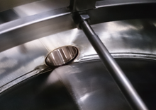 Lade das Bild in den Galerie-Viewer, Radial 12 Waben für DN, Zander, Langstroth ∅ 650 mm - Automatik Analog