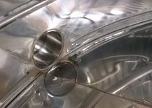 Lade das Bild in den Galerie-Viewer, Radial 16 Waben für DB ganze Rahmen ∅ 850 mm DIGI Automatik