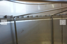 Lade das Bild in den Galerie-Viewer, Radial 48 Waben für DB ½ nur Honigzargen ∅ 1130 mm DIGI Automatik