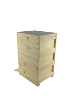 Lade das Bild in den Galerie-Viewer, Angebot Zander nach Dr. Liebig Magazin komplett