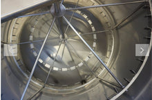 Lade das Bild in den Galerie-Viewer, Radial 12 Waben für DN, Zander, Langstroth ∅ 650 mm - Automatik Analog