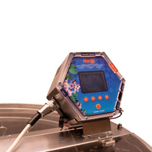 Lade das Bild in den Galerie-Viewer, Radial 32 Waben für DN, Zander, Langstroth ∅ 950 mm DIGI Automatik